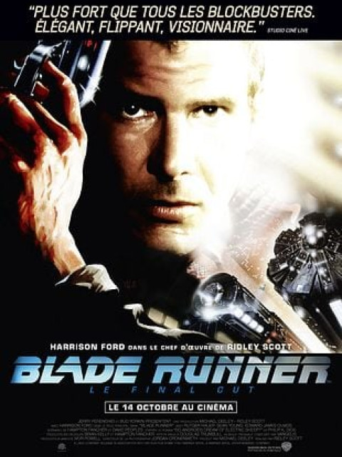 Blade Runner Blade Runner