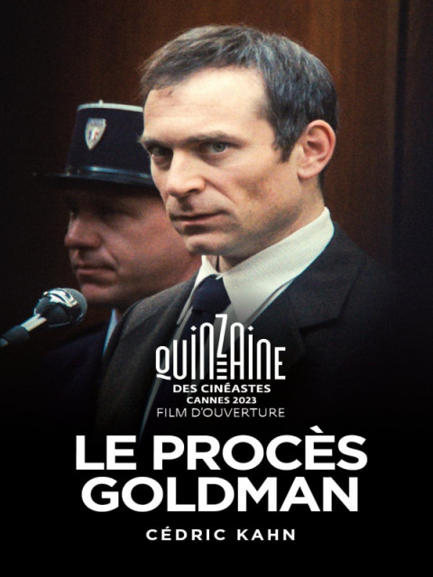 Le proces Goldman