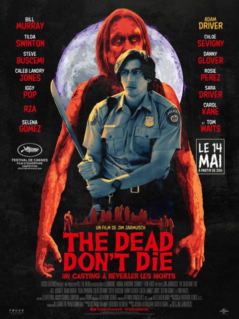 The Dead Don't Die The Dead Don't Die