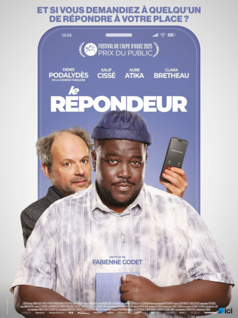 Le Répondeur Le Répondeur
