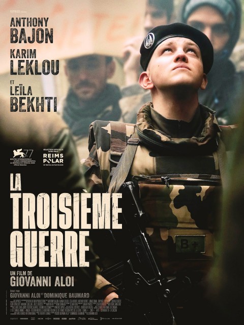 La Troisième Guerre La Troisième Guerre