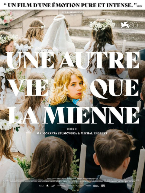 Une autre vie que la mienne Une autre vie que la mienne