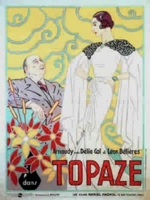 Topaze Topaze