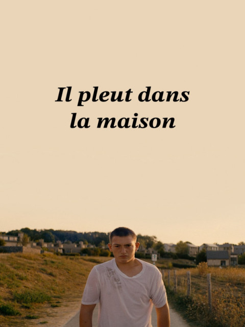 Il pleut dans la maison Il pleut dans la maison