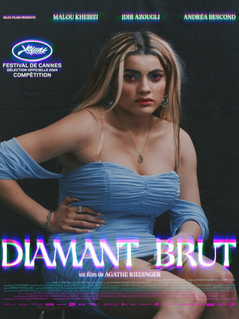 Diamant brut Diamant brut