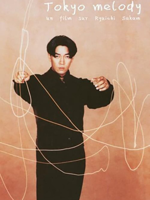 Tokyo melody, un film sur Ryuichi Sakamoto