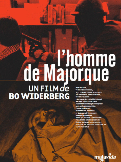 L'Homme de Majorque L'Homme de Majorque