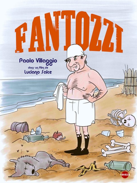 Fantozzi Fantozzi