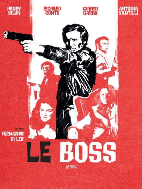 Le Boss Le Boss