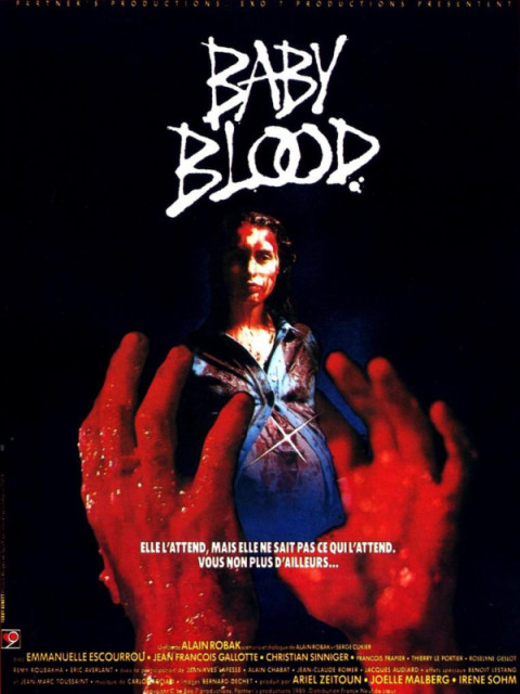 Baby Blood Baby Blood