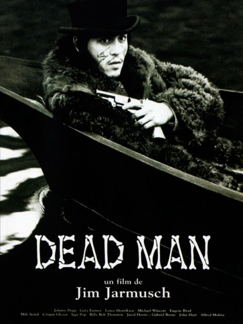 Dead Man
