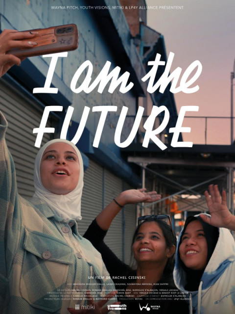 I Am The Future
