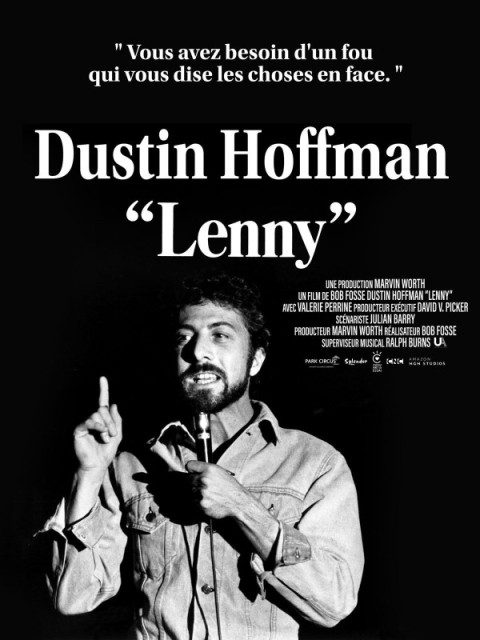 Lenny Lenny