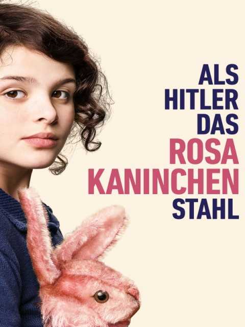 Quand Hitler s'empara du lapin rose Quand Hitler s'empara du lapin rose
