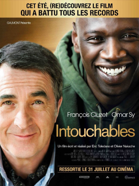 Intouchables