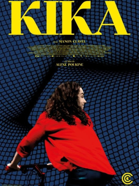 Kika Kika