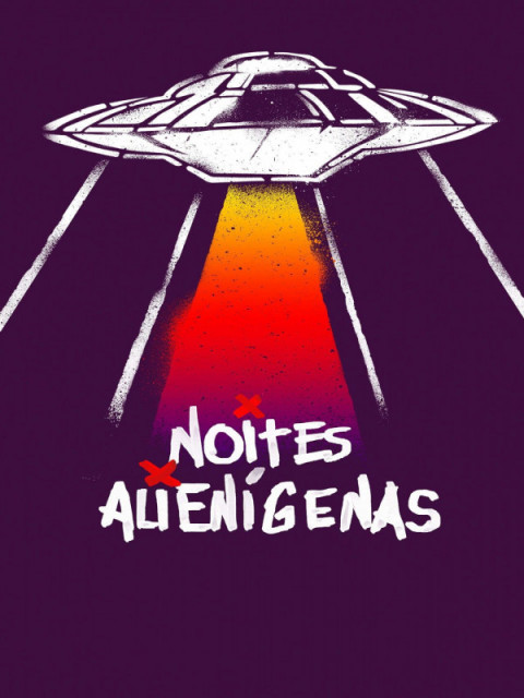 NUITS EXTRATERRESTRES NUITS EXTRATERRESTRES