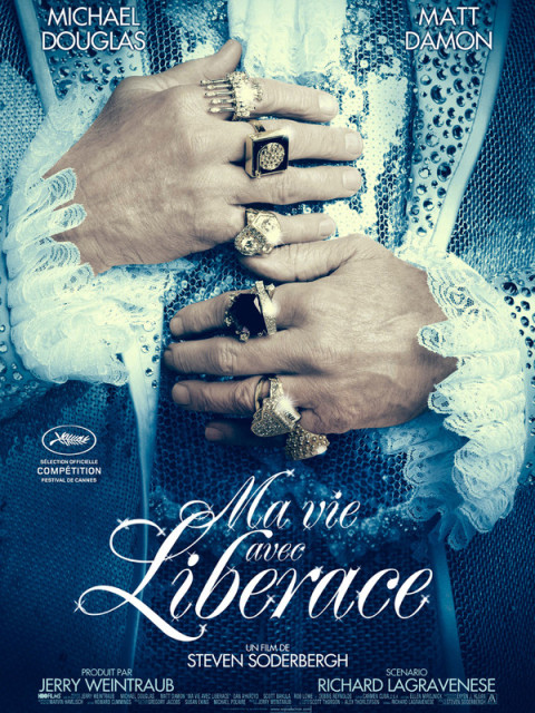 Ma vie avec Liberace Ma vie avec Liberace