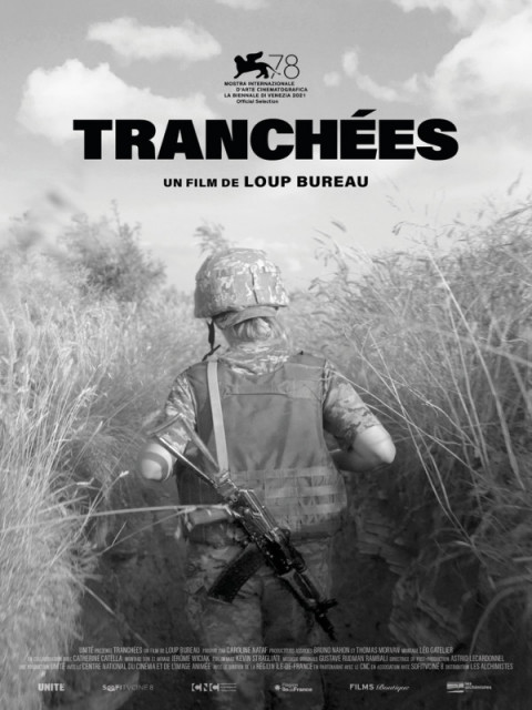 Tranchées Tranchées
