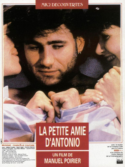La Petite Amie d'Antonio La Petite Amie d'Antonio