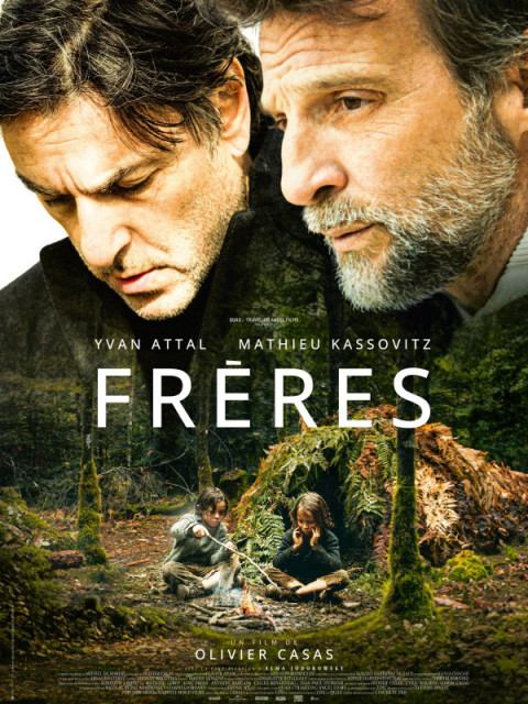 Frères Frères