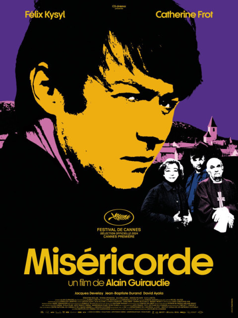 Miséricorde Miséricorde