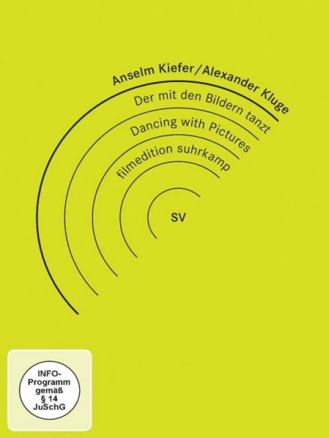 Der mit den Bildern tanzt Der mit den Bildern tanzt