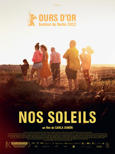 Nos soleils Nos soleils