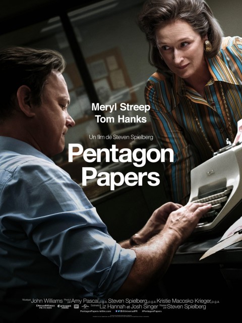 Pentagon Papers Pentagon Papers