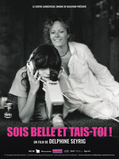 Sois belle et tais-toi Sois belle et tais-toi