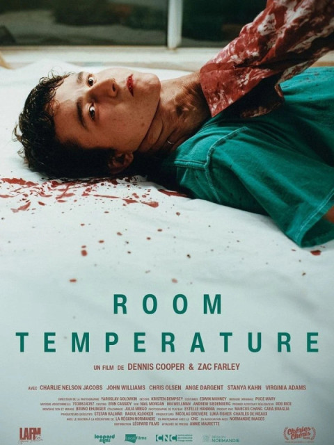 Room Temperature Room Temperature