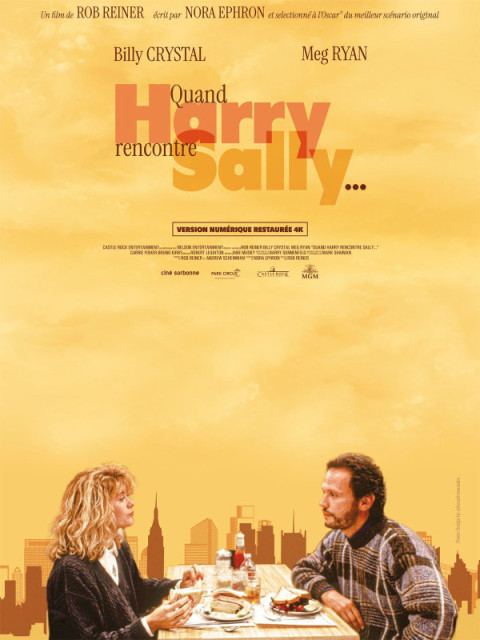 Quand Harry rencontre Sally