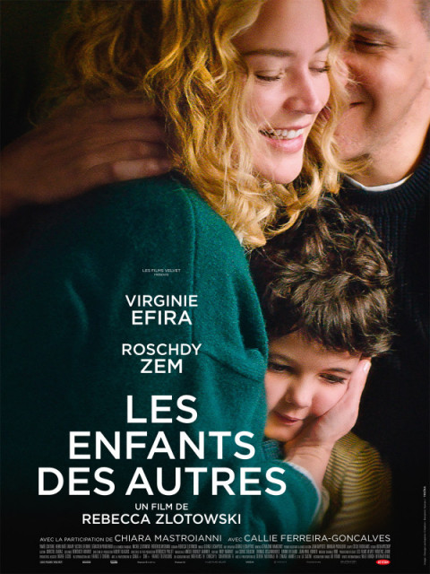 Les Enfants des autres Les Enfants des autres