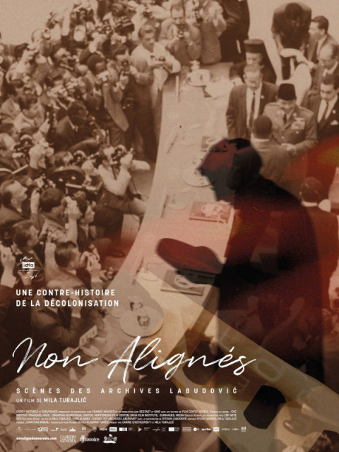 Non alignés: Scènes des archives Labudović