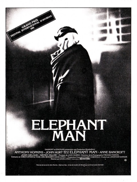 Elephant Man Elephant Man