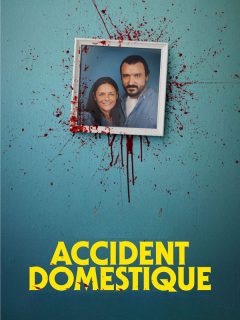 Accident domestique