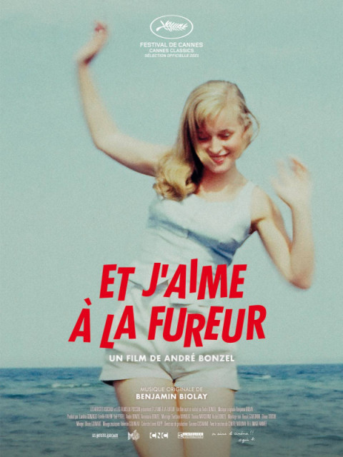 Et j'aime à la fureur Et j'aime à la fureur