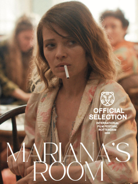 La Chambre de Mariana