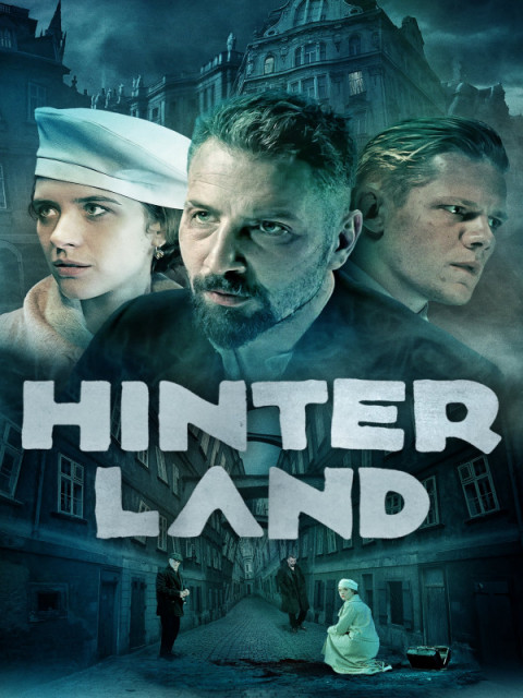 Hinterland Hinterland