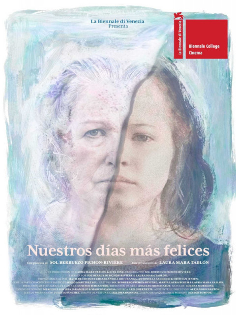 Nuestros días más felices Nuestros días más felices