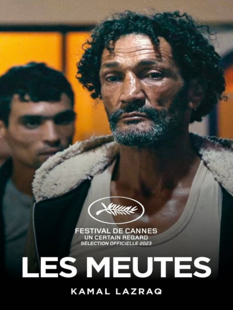 Les Meutes Les Meutes