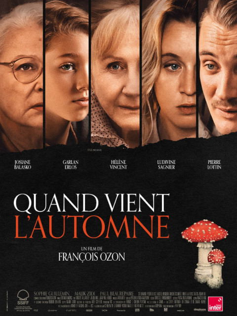 Quand vient l'automne Quand vient l'automne