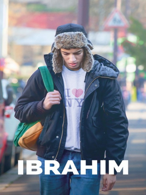 Ibrahim Ibrahim