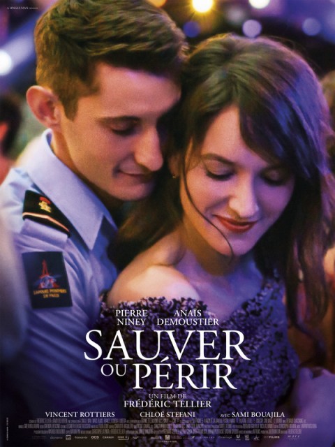 Sauver ou périr Sauver ou périr