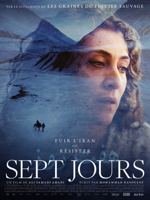 SEPT JOURS