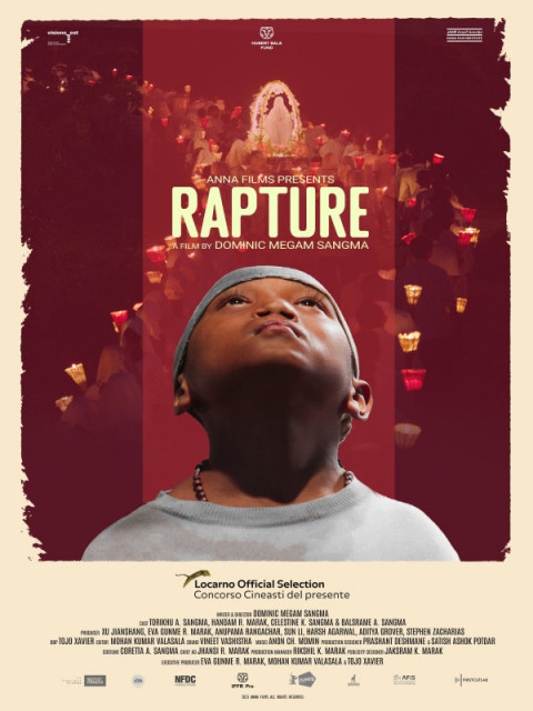 Rapture Rapture