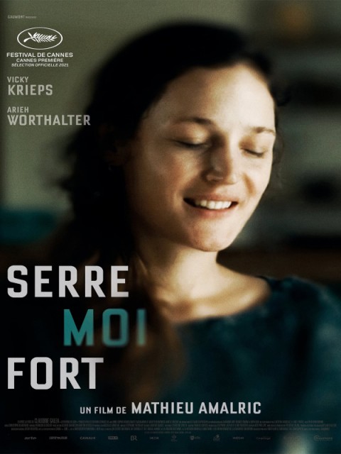 Serre Moi Fort Serre Moi Fort