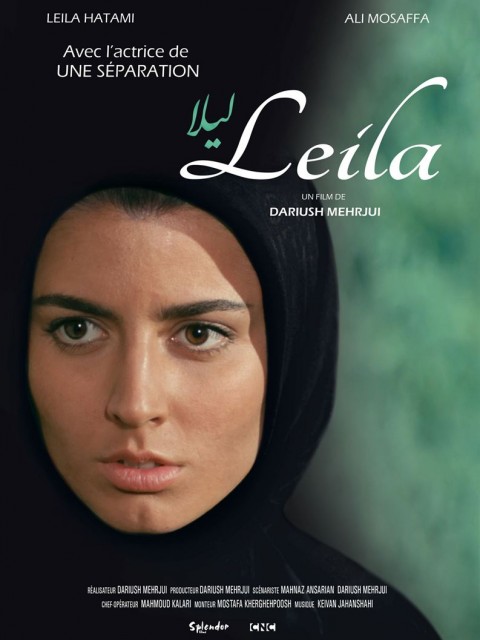 Leila Leila