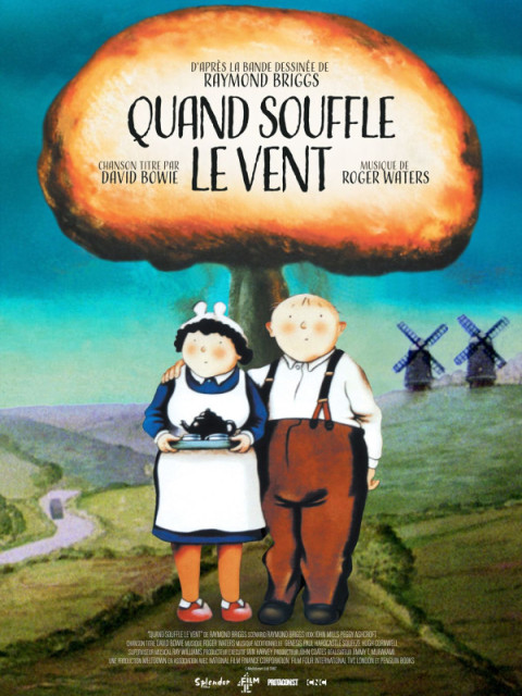 Quand souffle le vent Quand souffle le vent