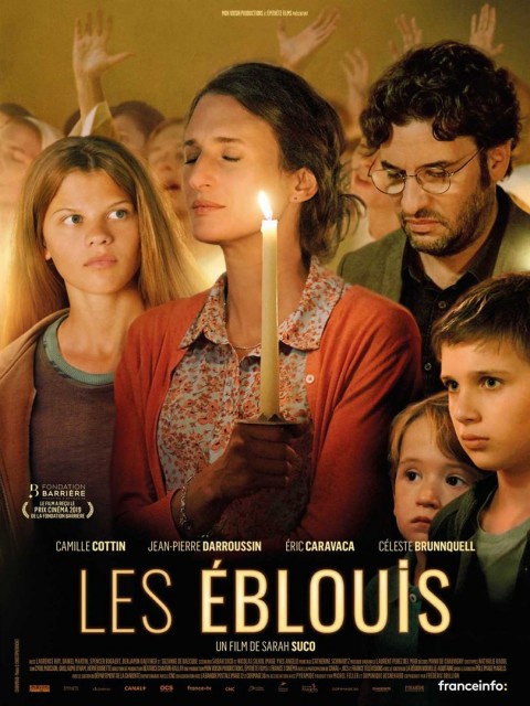 Les Éblouis Les Éblouis